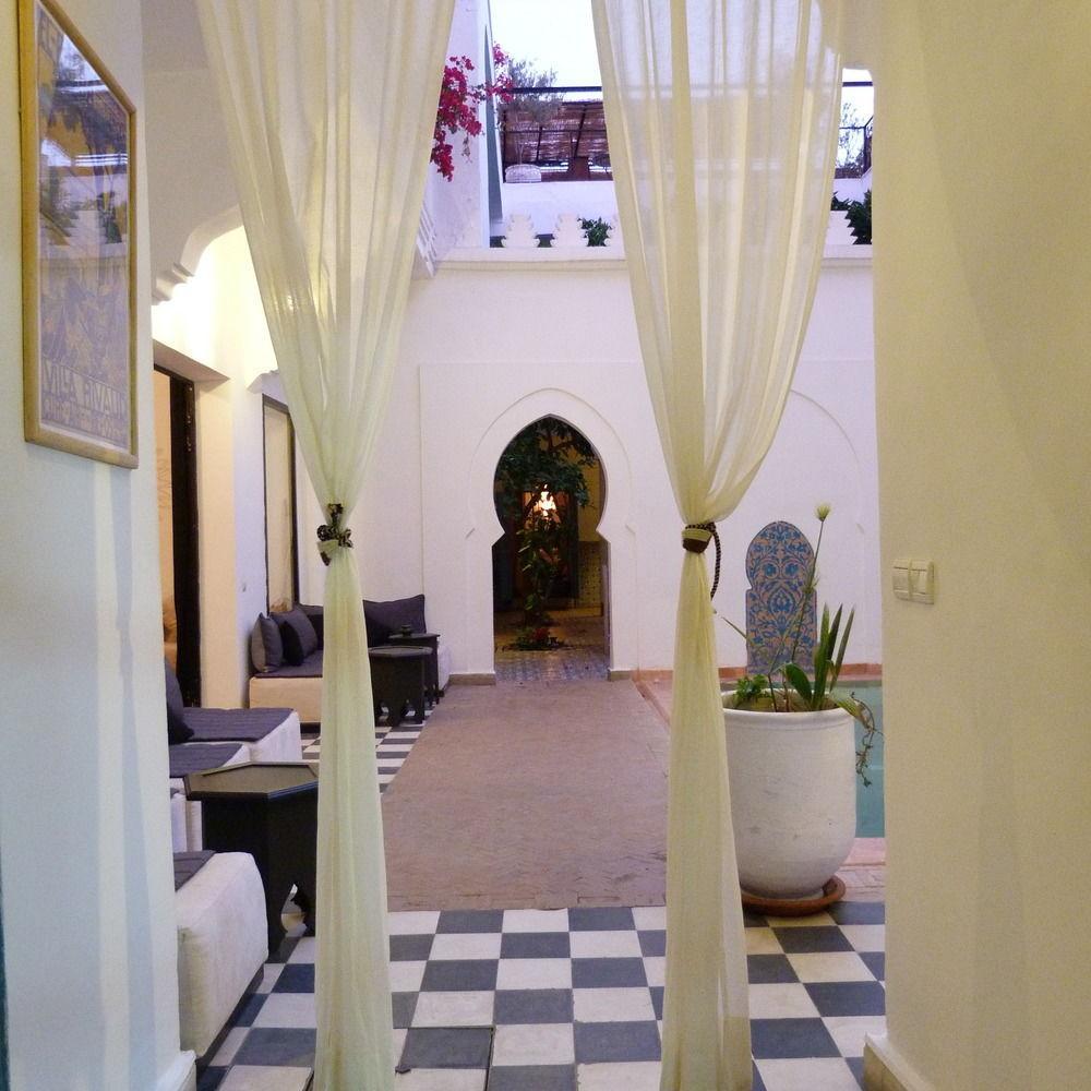 Chamali Riad 3*