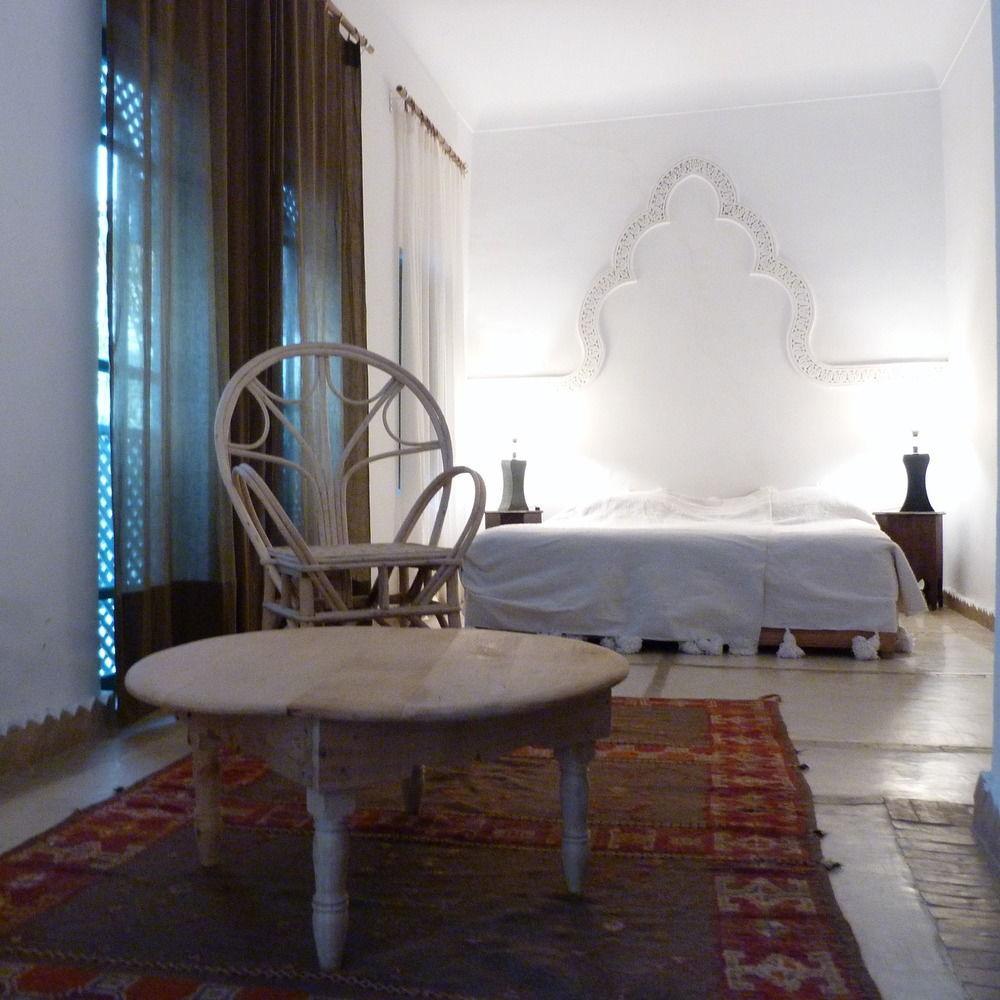 Chamali Riad 3*