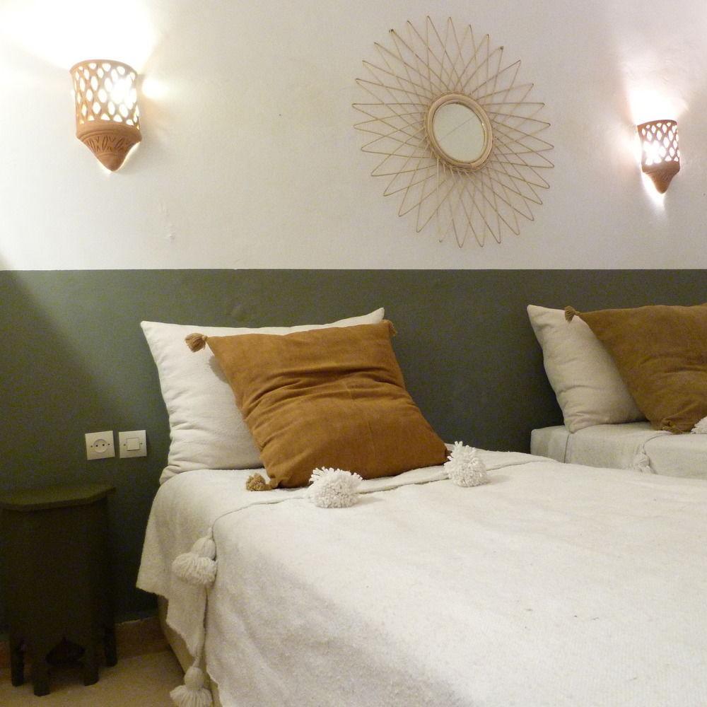 Chamali Riad