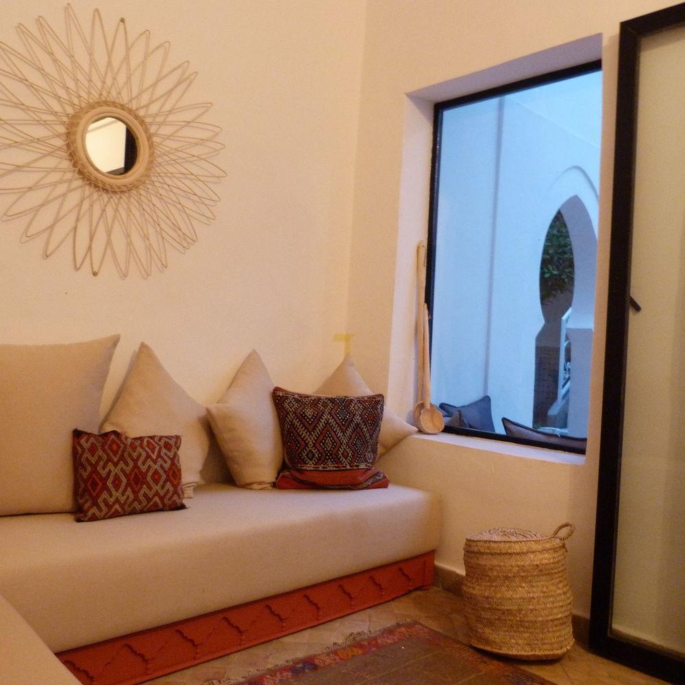 Chamali Riad 3*