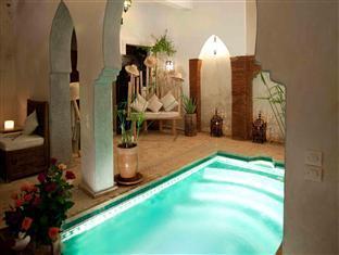 Shambala 3* Marrakesh