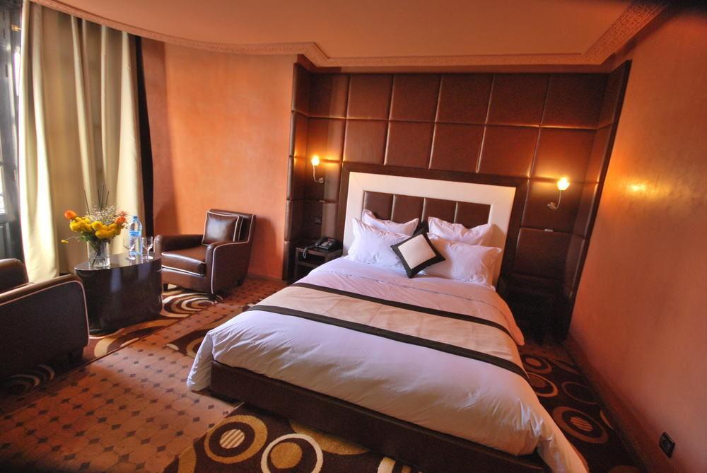 Fashion Hotel Marrakesh