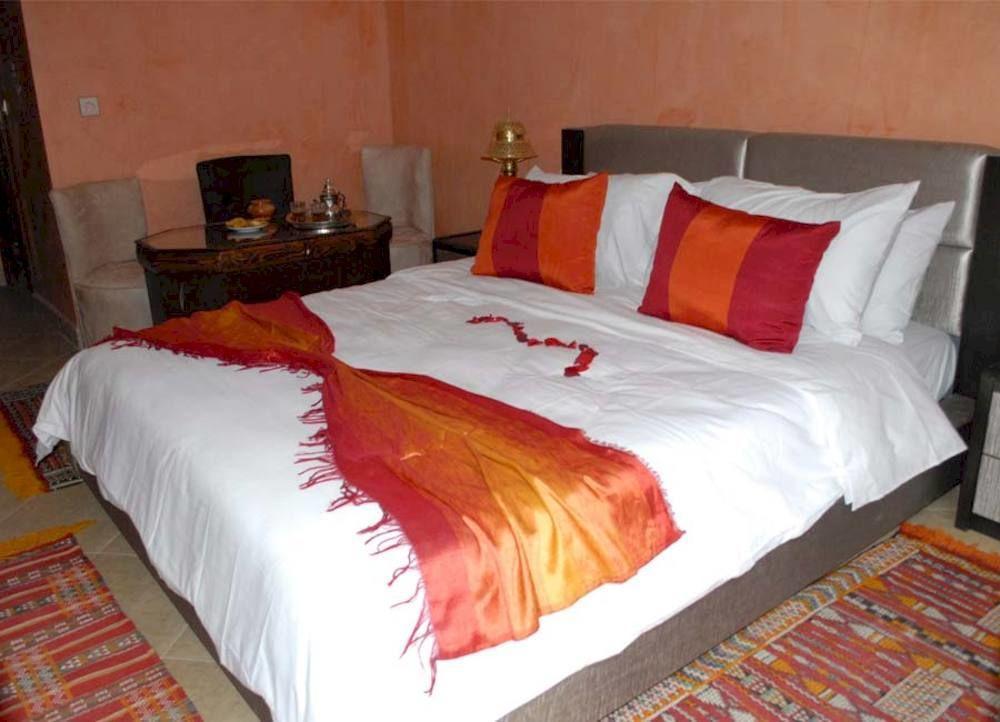Marrakech House Hotel