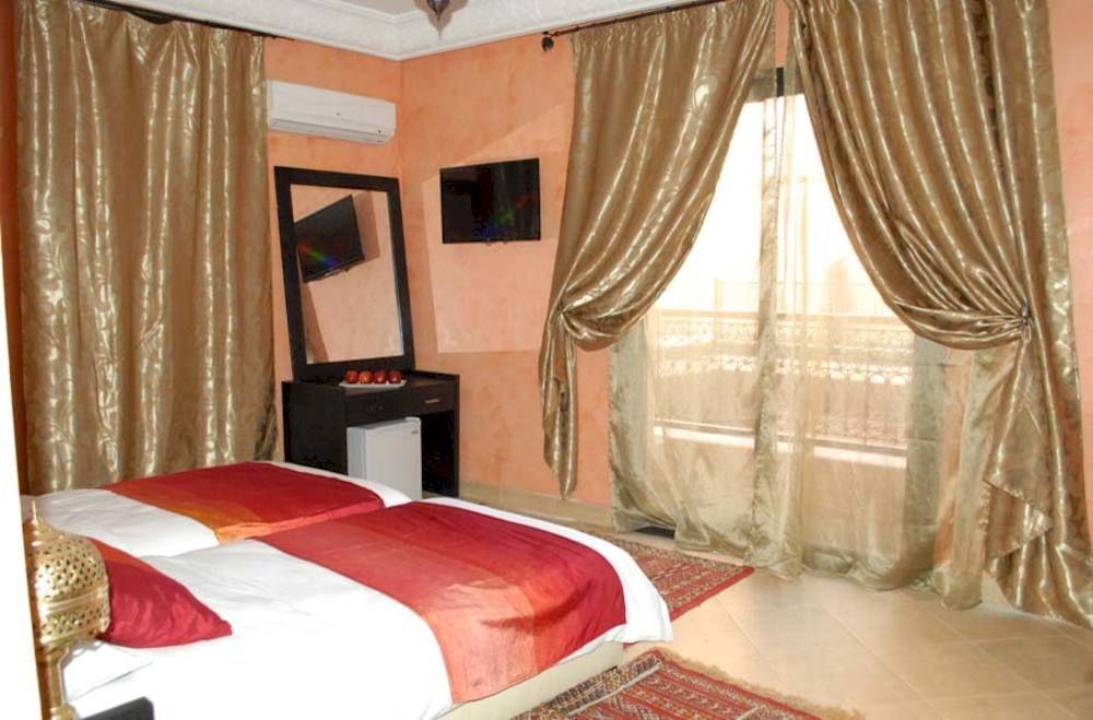 Marrakech House 3*