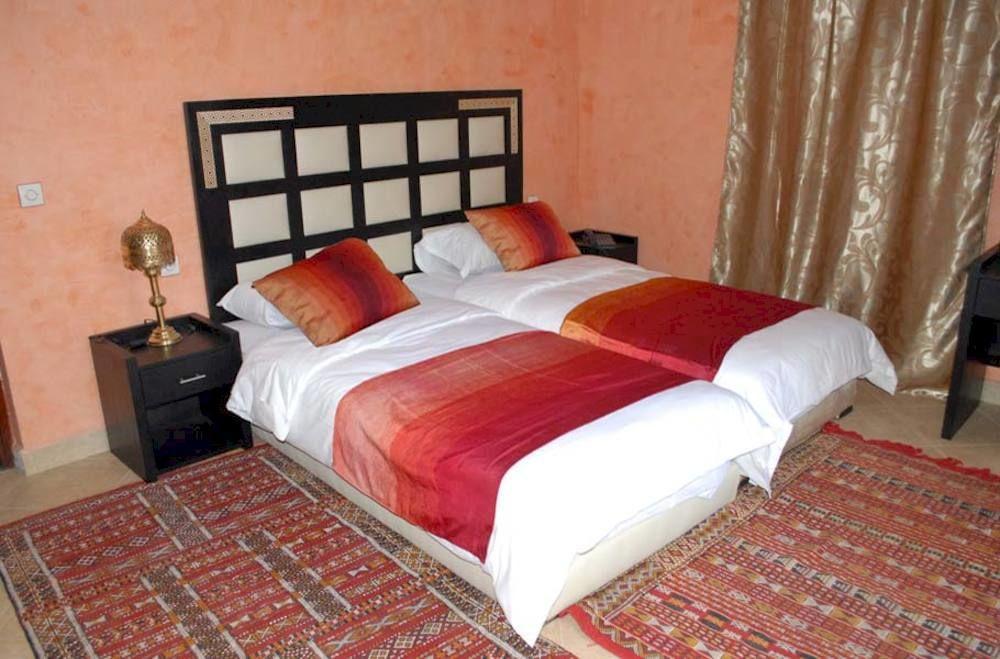 Marrakech House Hotel Marrakesh