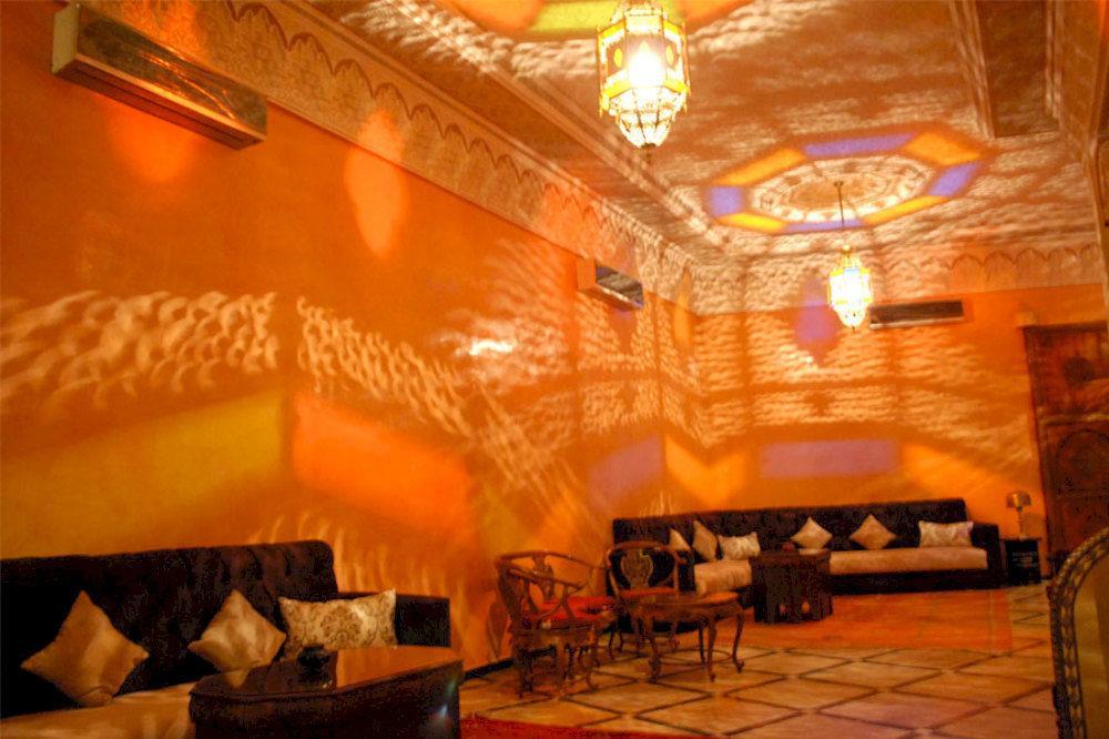 Marrakech House Hotel Marrakesh