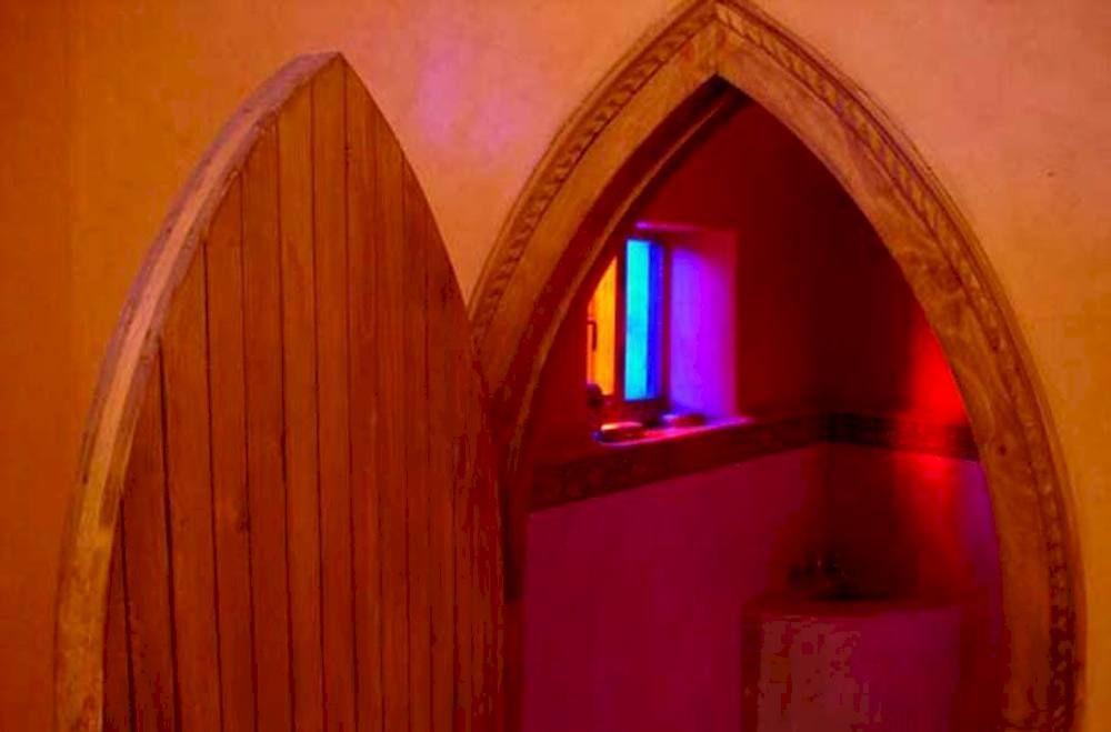 Marrakech House Hotel 3*