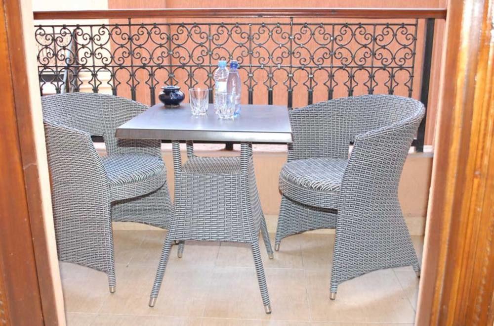 Marrakech House 3* Marrakesh
