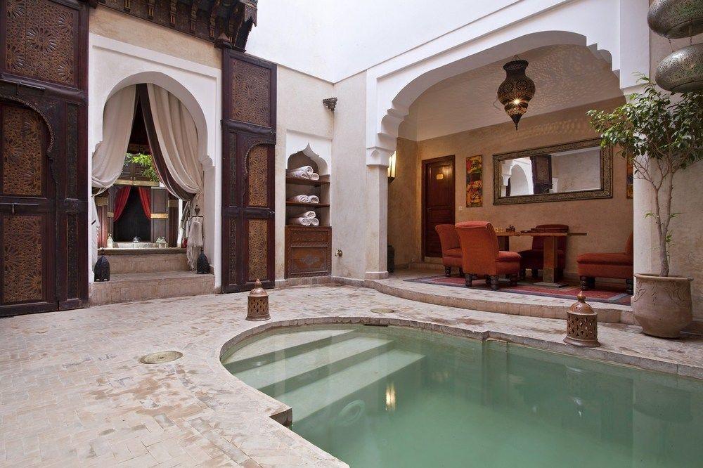 Zolah Riad 4*