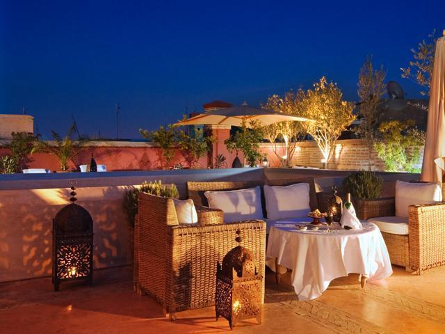 Zolah Riad 4*