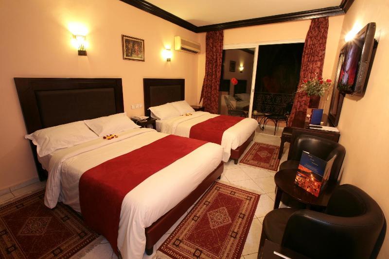Imperial Holiday Hôtel&spa Hotel