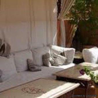 Dar Habiba By Garden Wonders 3* Marraquexe