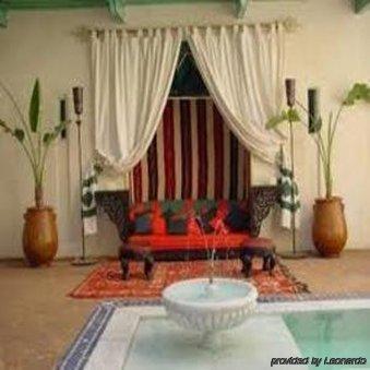 Dar Habiba By Garden Wonders Hotel