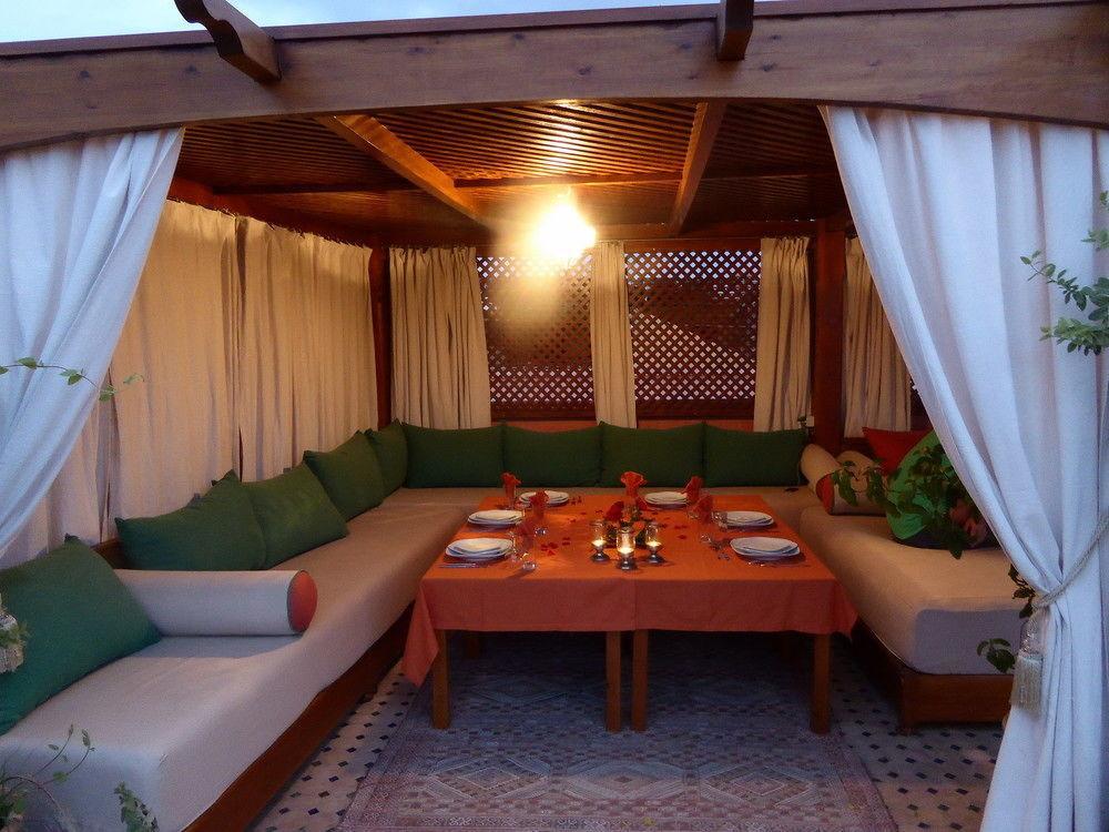 Berta Riad 4*