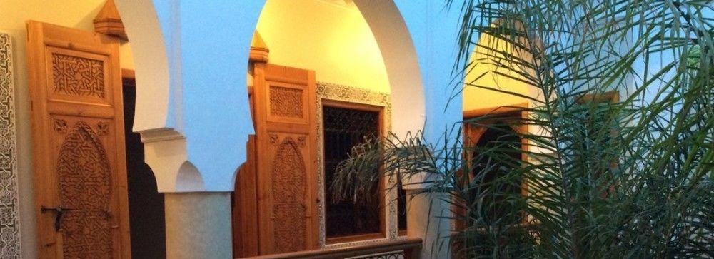 Berta 4* Marrakesh