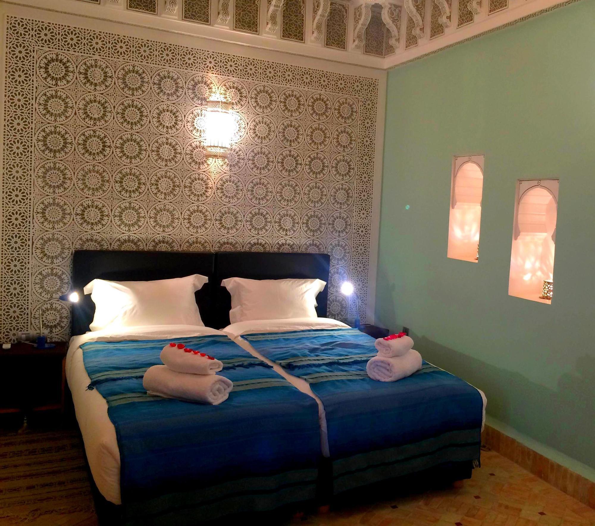 Berta Riad