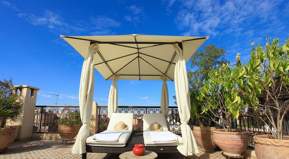 Dar Silsila 4* Marrakesh
