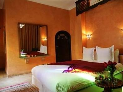 Dar Silsila Riad Marrakesh