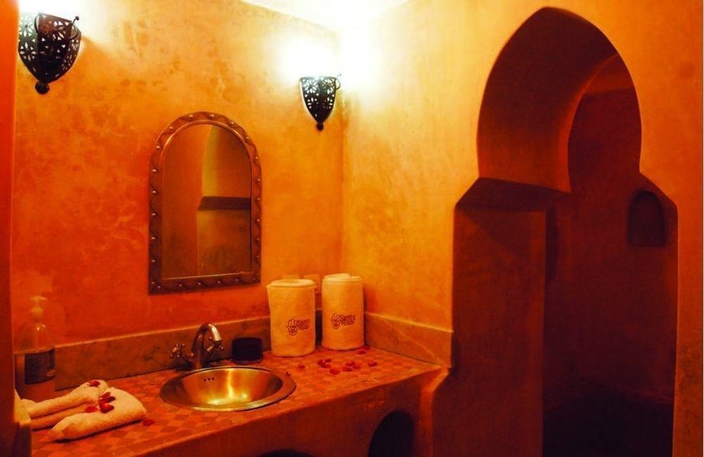 Samira & 3* Marrakesh