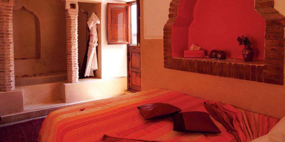 Samira & 3* Marrakesh