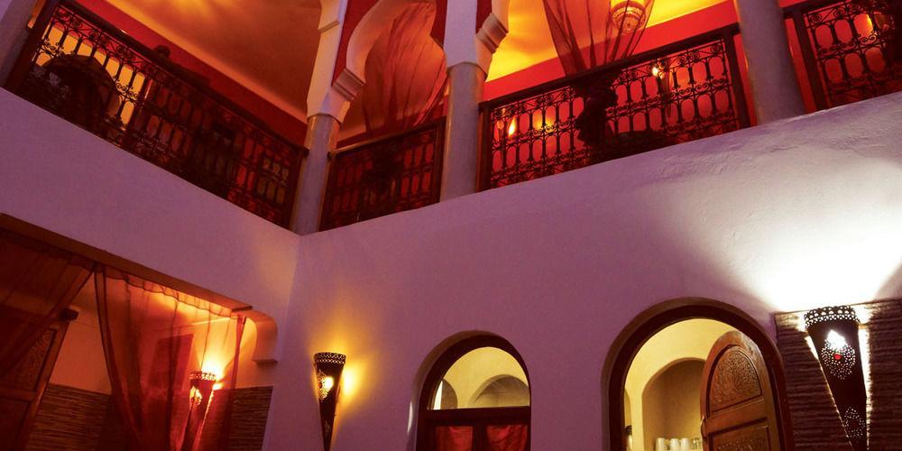 Samira & Riad Marrakesh