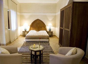 Les Bougainvilliers Riad 4*