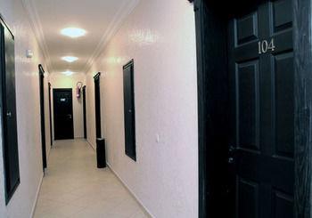 Assounfou Hotel