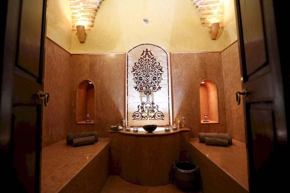 Palais Lamrani Riad Marrakesh