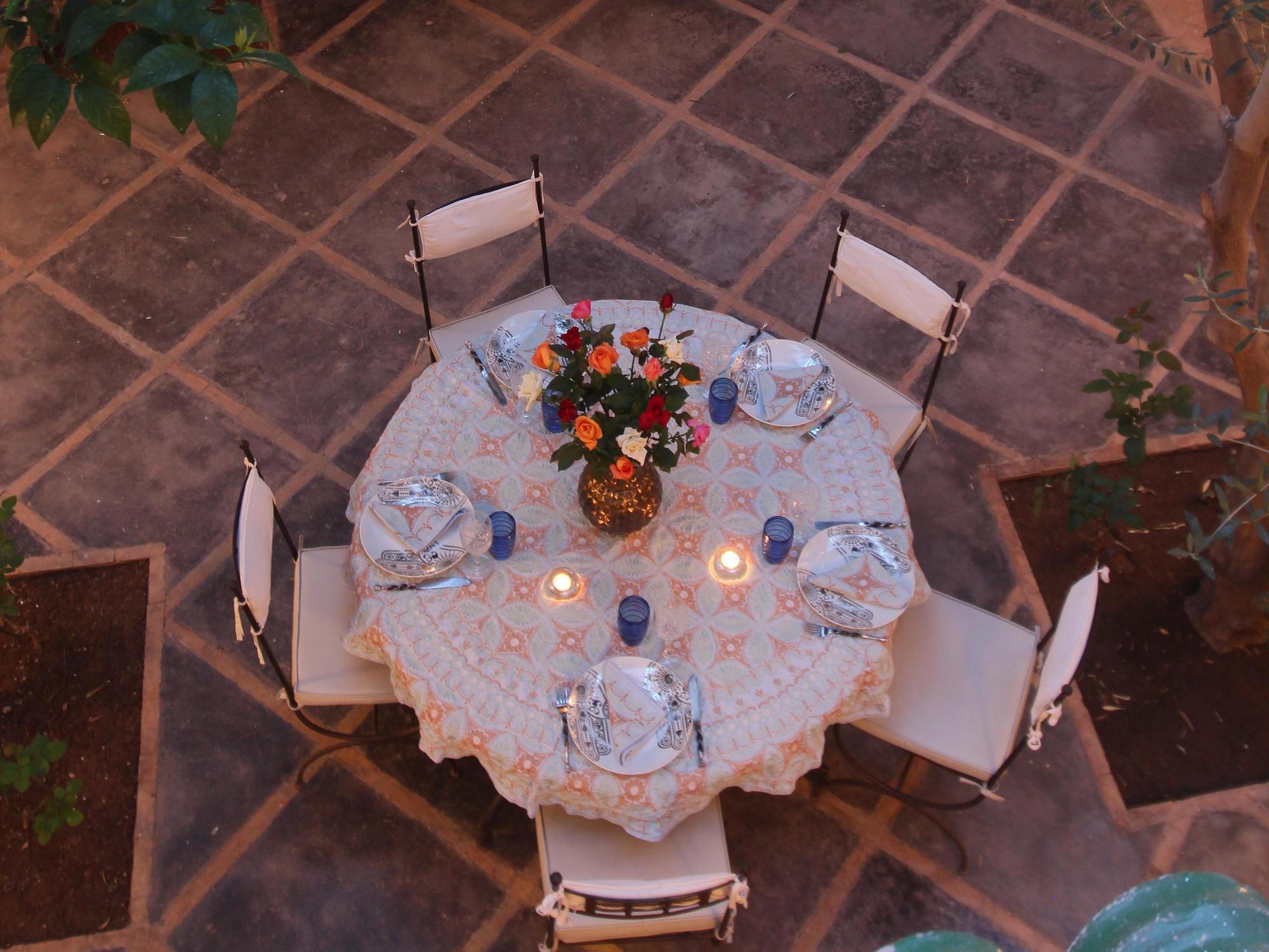 Essaada Riad
