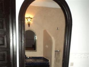 Riad La Perle De Marrakech Riad Marraquexe
