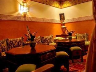 Riad La Perle De Marrakech Riad 4*