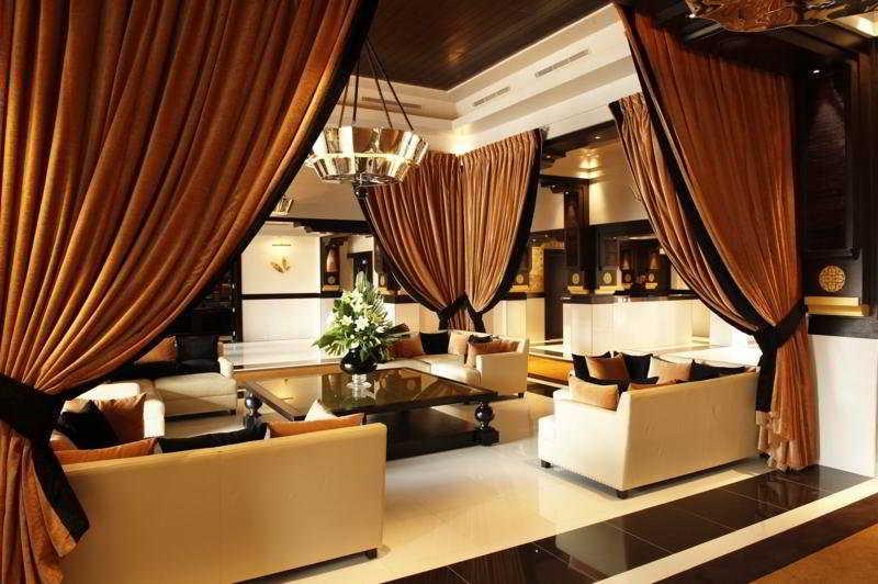 Hotel & Barriere Le Naoura Marrakesh