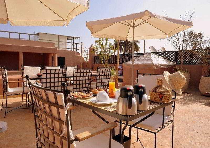 Riad Vendome & 4*