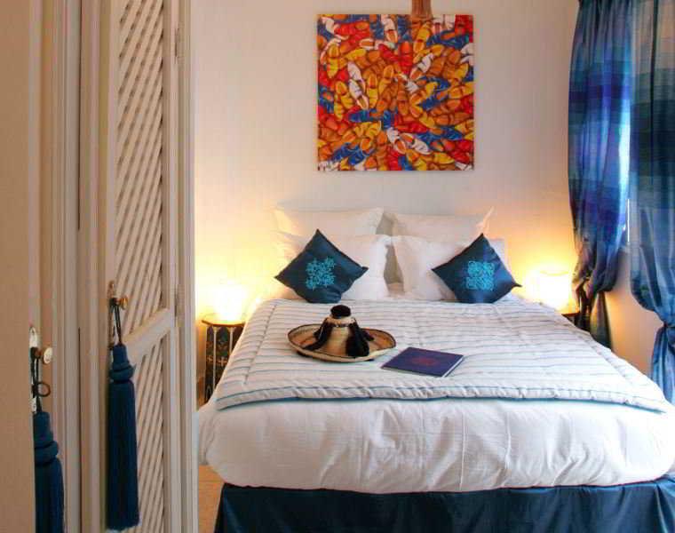 Riad Shaden 4*