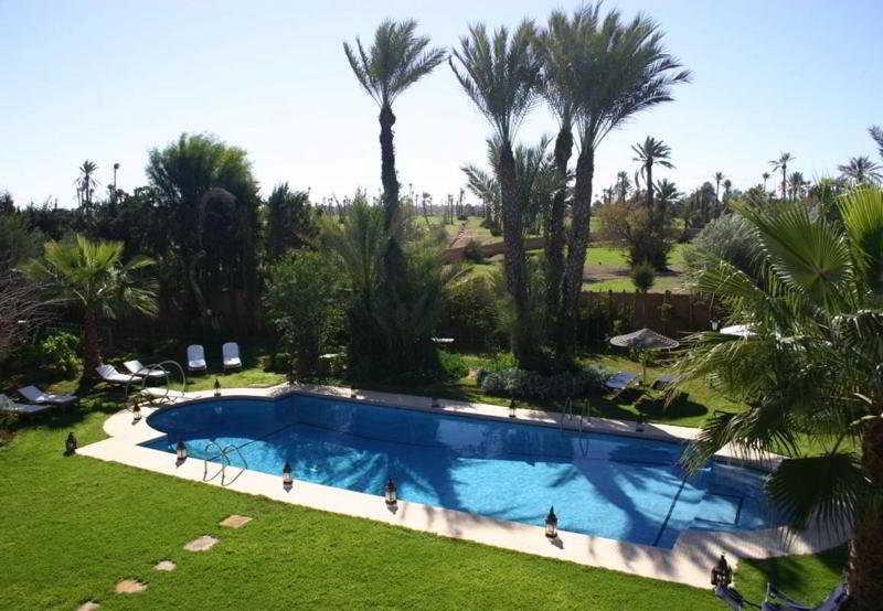 Du Taylor Hotel Marrakesh