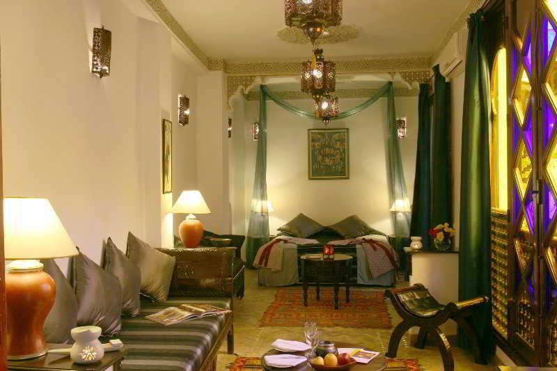 Angsana Riad Blanc Marrakesh