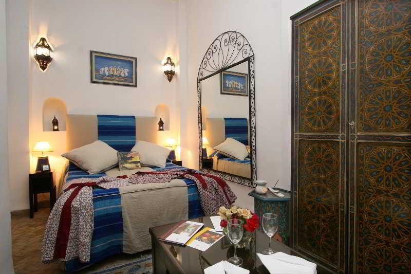 Apartment Angsana Riad Blanc *