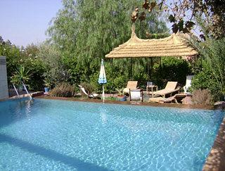 Hotel Dar Souihla, Les Dars D'orient 4*