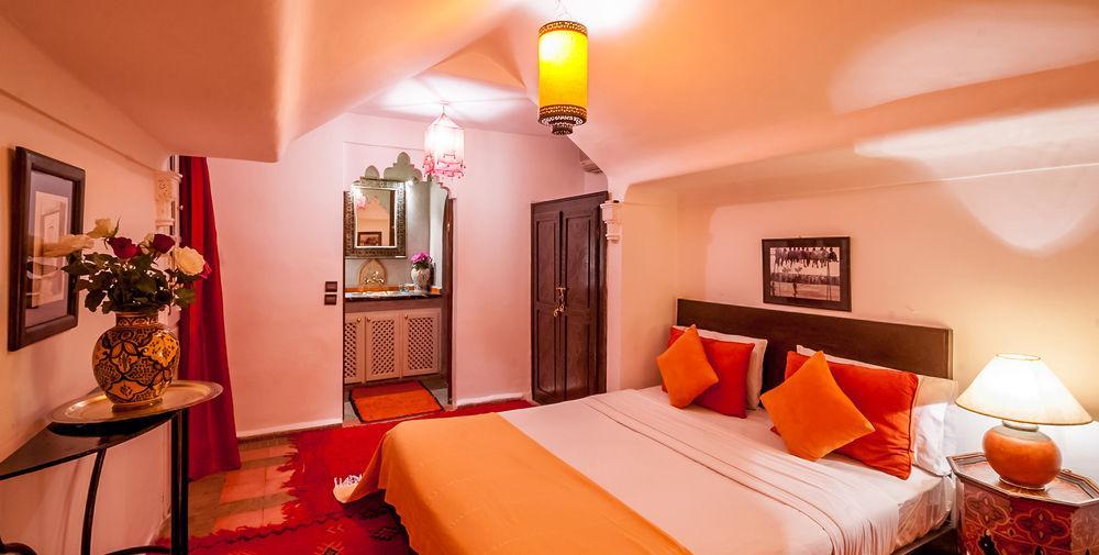 Eden 4* Marrakesh