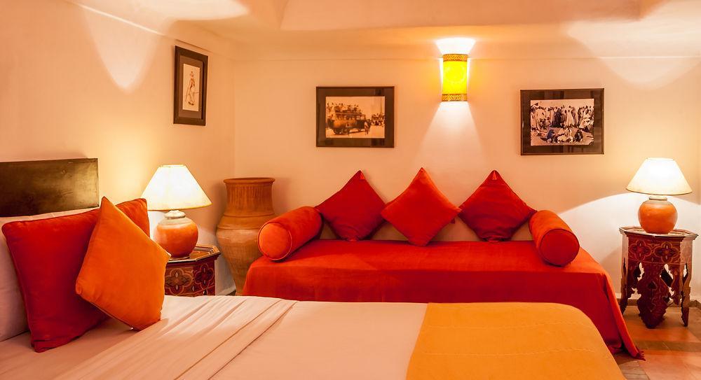 Eden 4* Marrakesh