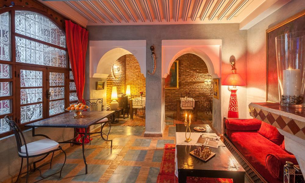 Eden Riad