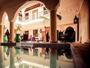 Imilchil Riad Marrakesh