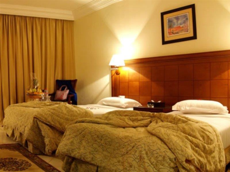 Mogador Kasbah Hotel