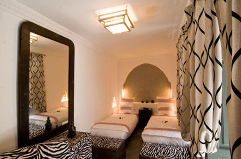 Mirage Guest house
