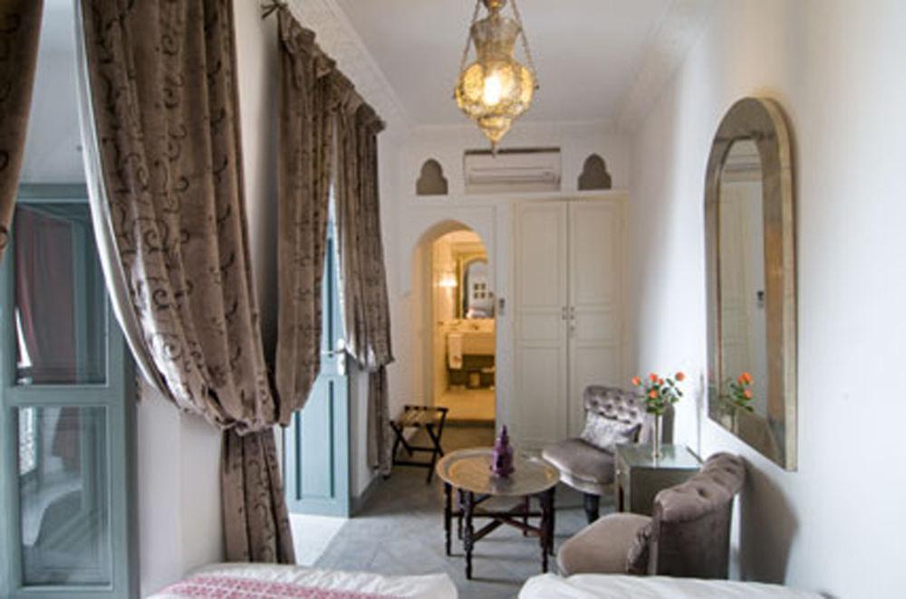 Mirage Guest house Marrakesh
