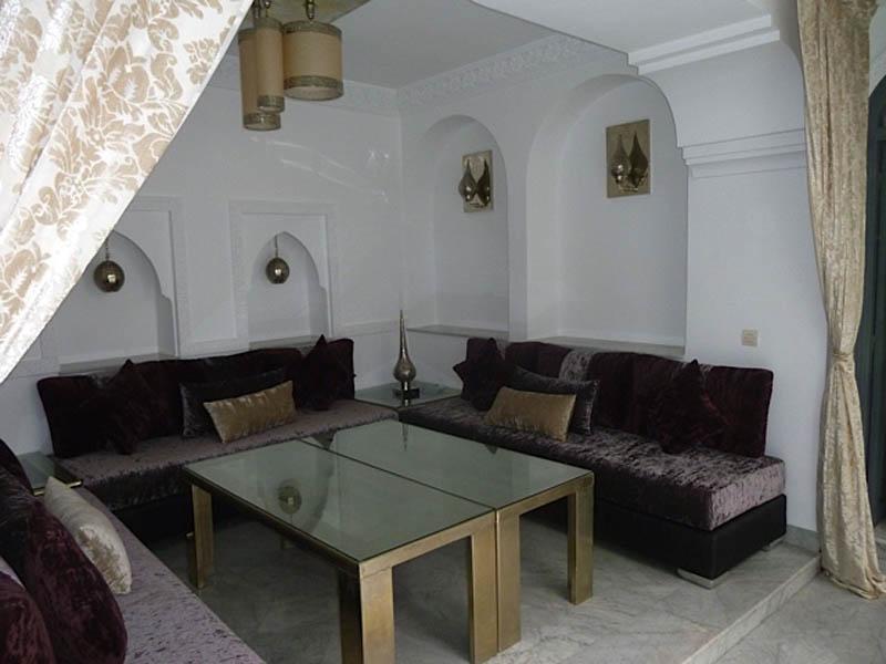 Mirage 3* Marrakesh