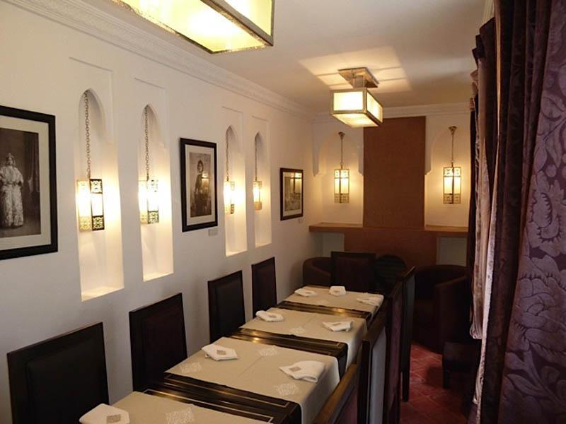Mirage Guest house 3*