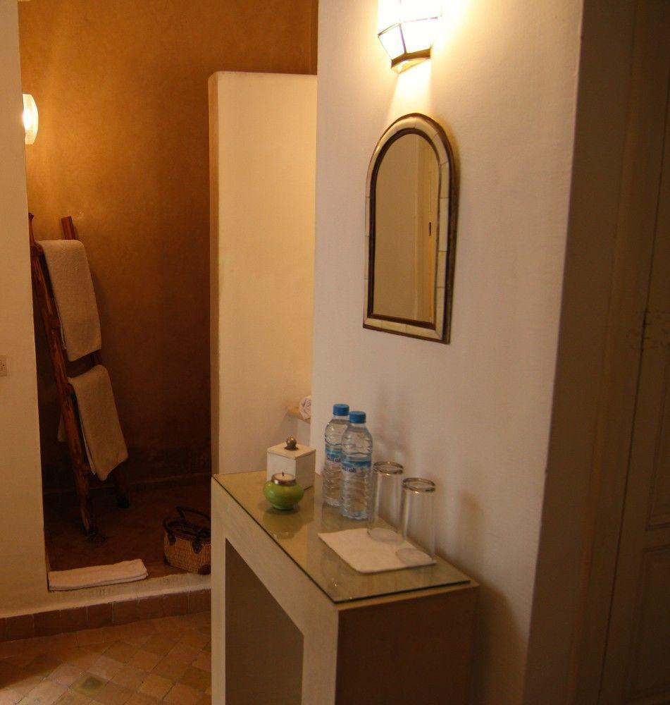 Dar Crystal Riad 3*