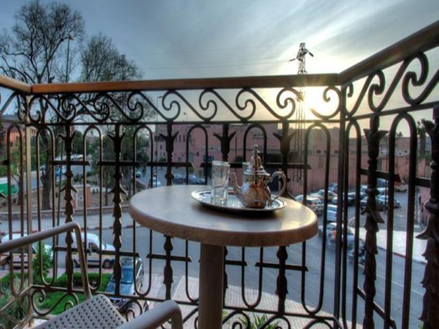 Palais Al Bahja 3*