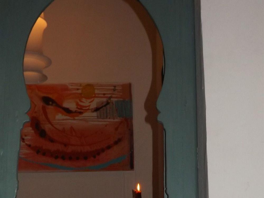 Dar Malak Riad